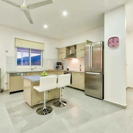 Ruby Villa *