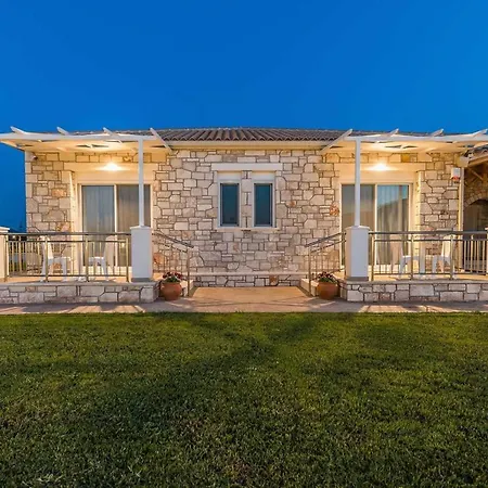 Ruby Villa Alykes (Zakynthos)