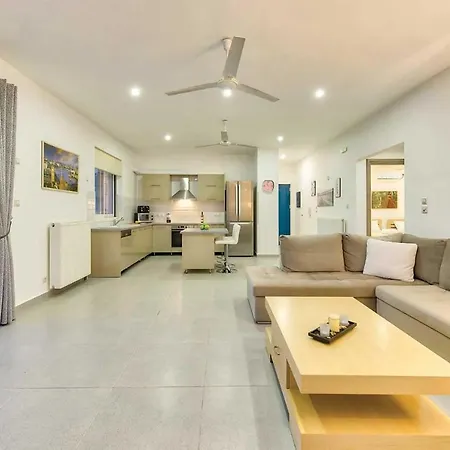 Villa Ruby Alykes (Zakynthos)