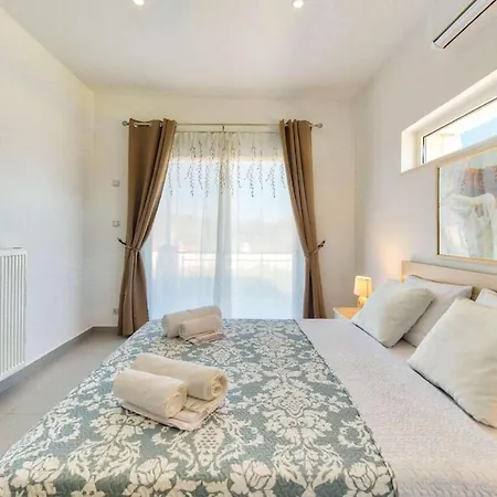 Ruby Villa Alykes (Zakynthos)
