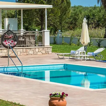Ruby Villa Alykes (Zakynthos)