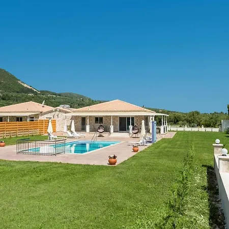 Ruby Villa