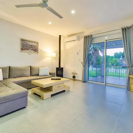 Ruby Villa Alykes (Zakynthos)