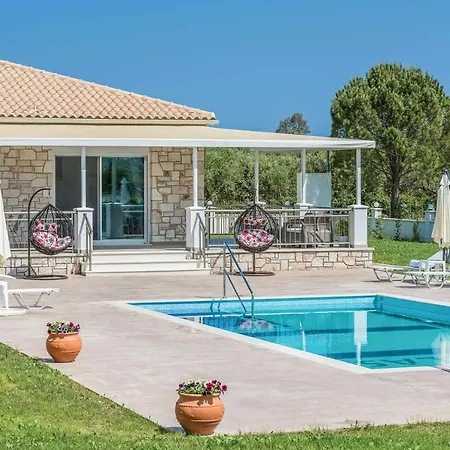 Ruby Villa *