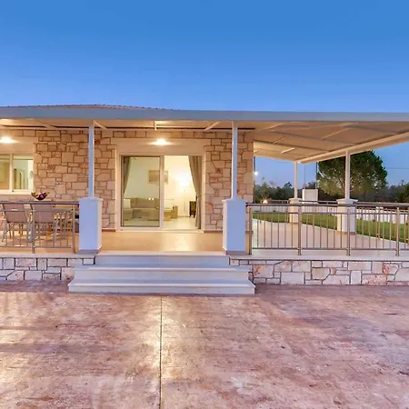 Ruby Villa *