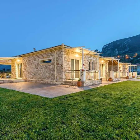 Ruby Villa